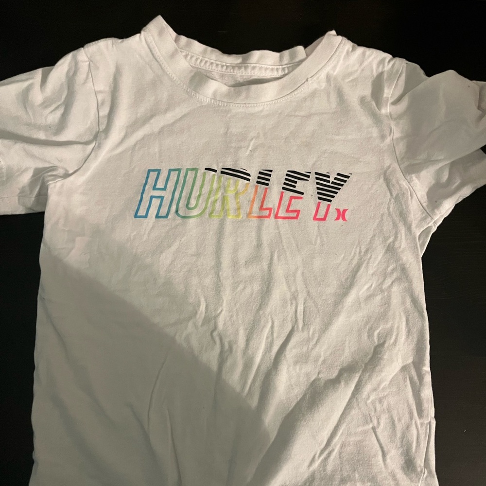 Cute Hurley T-shirt
